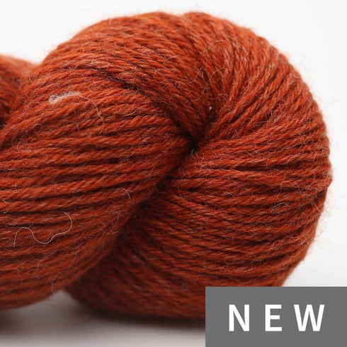 Erika Knight: Wool Local Aran